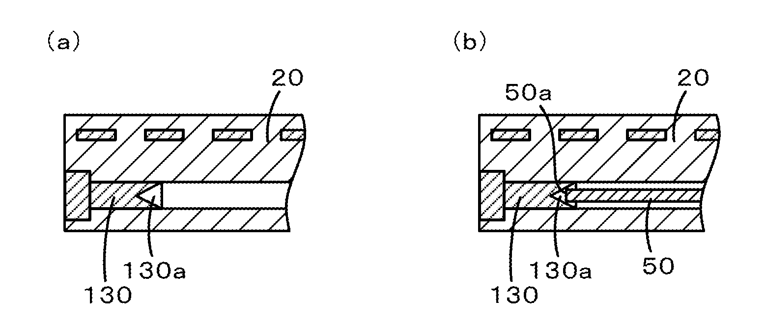 Semiconductor manufacturing apparatus member