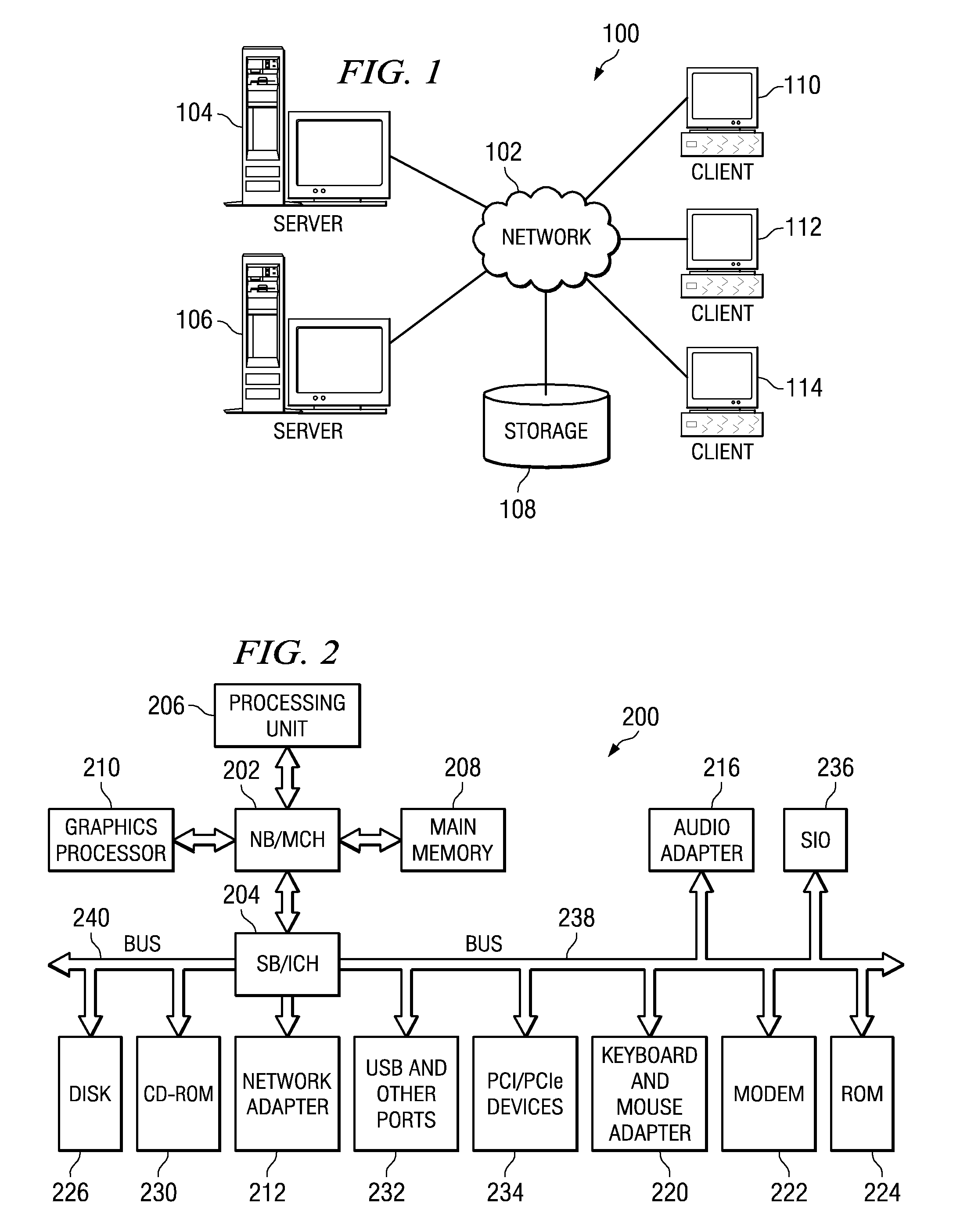 Establishing document relevance by semantic network density