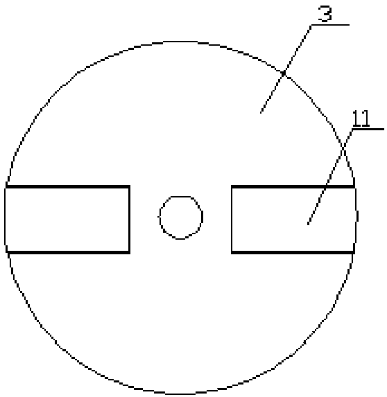 Multifunctional machining device