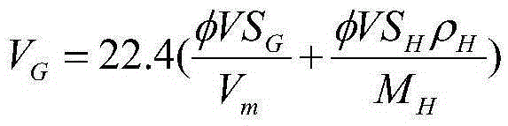 A method and device for preparing uniform high-saturation natural gas hydrate in sediments