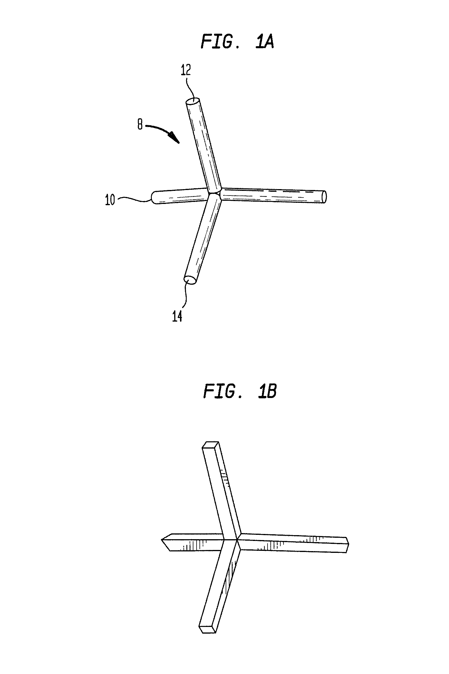 Laser-produced porous structure