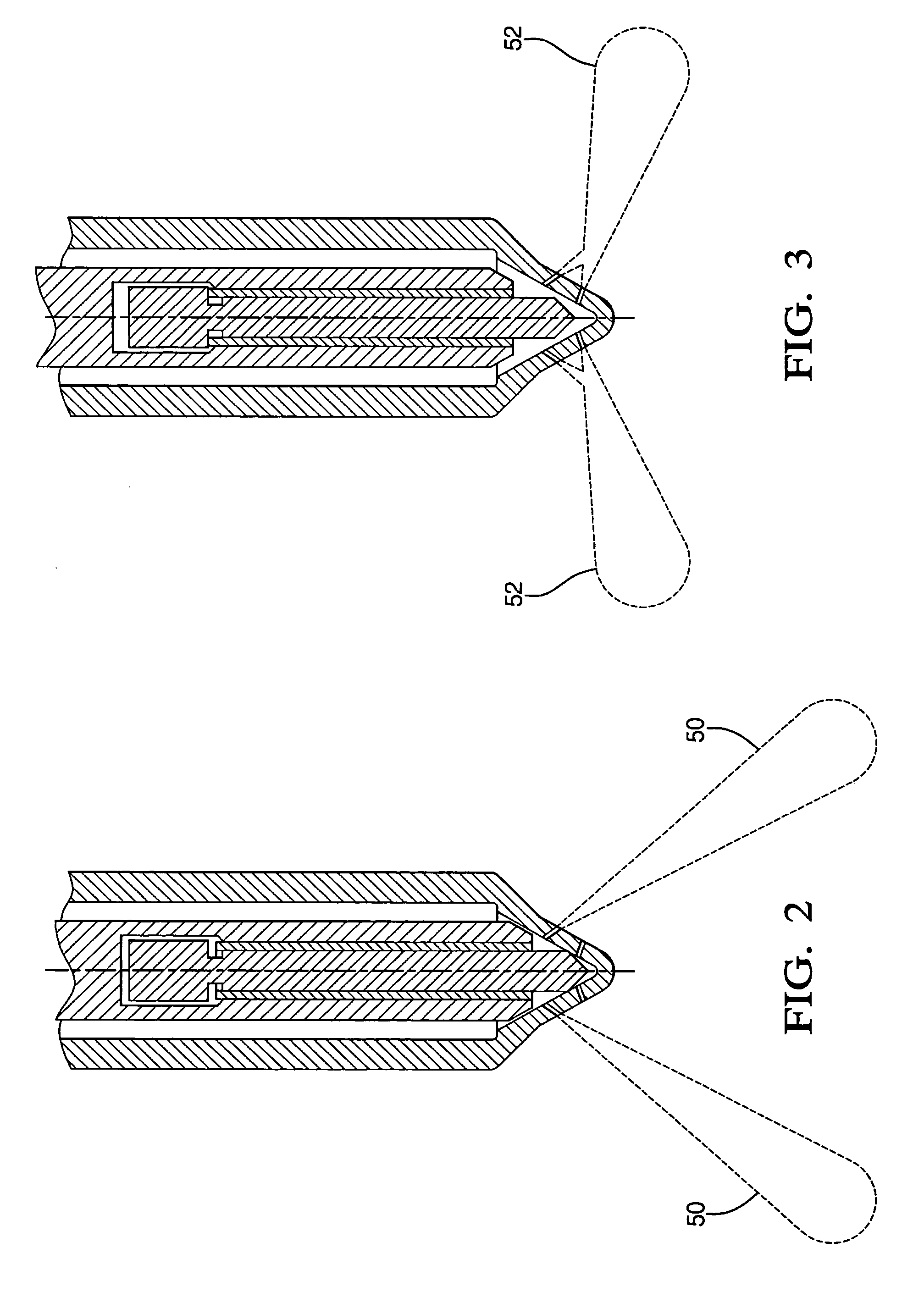 Apparatus and method for mode-switching fuel injector nozzle