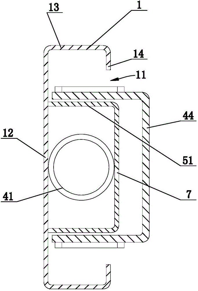 Domestic dual-layer stereo garage