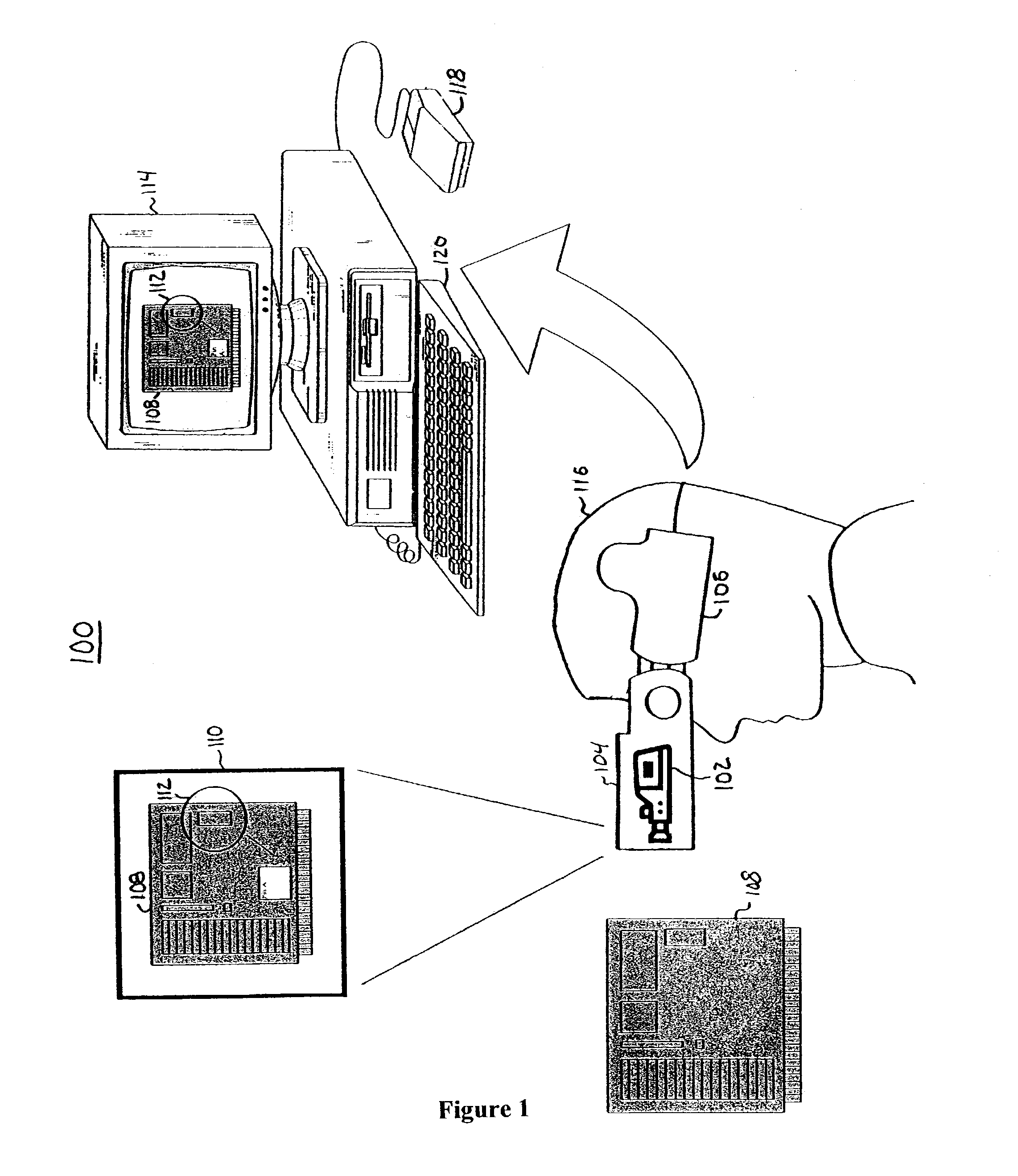 Arbitrary object tracking augmented reality applications