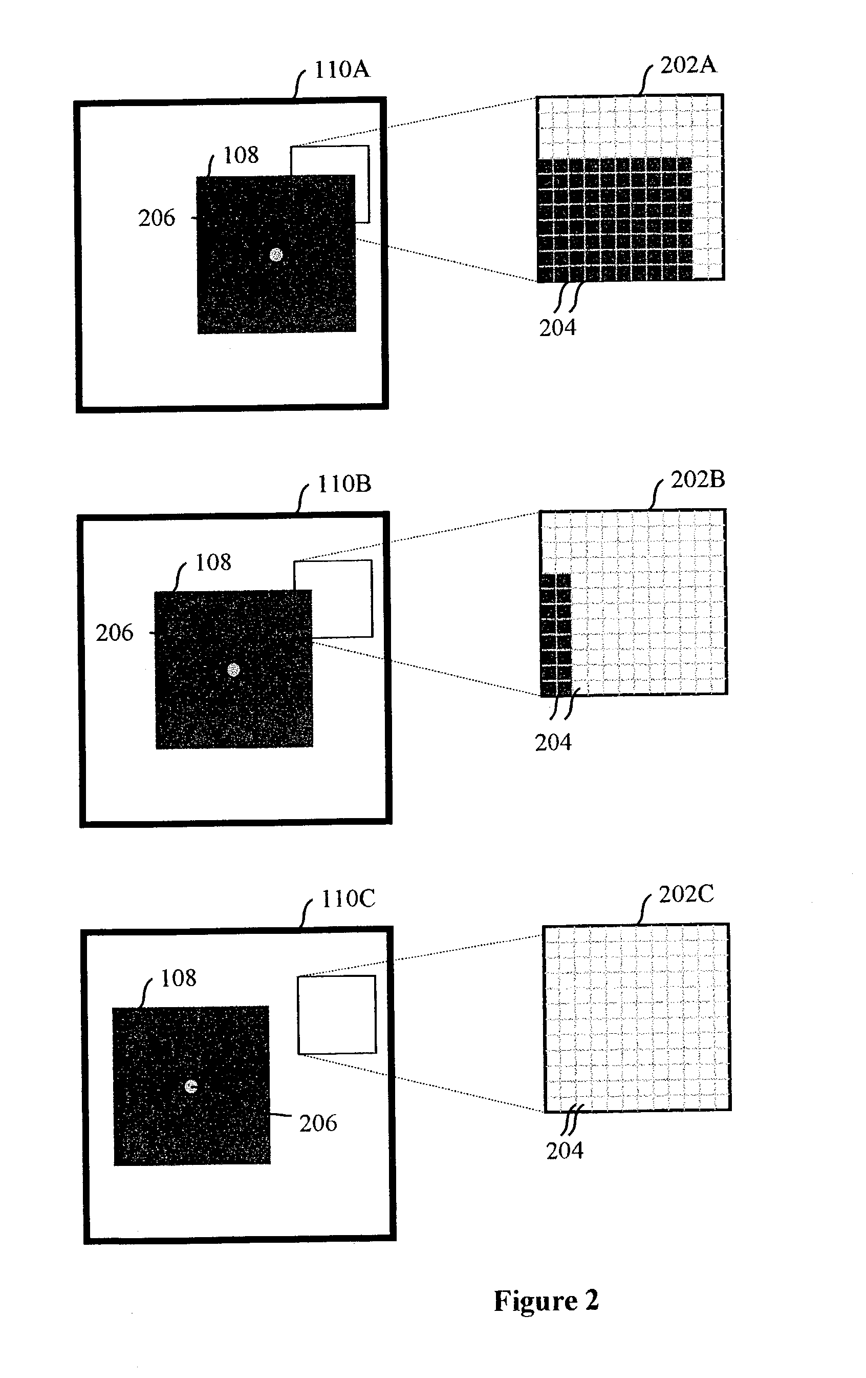 Arbitrary object tracking augmented reality applications