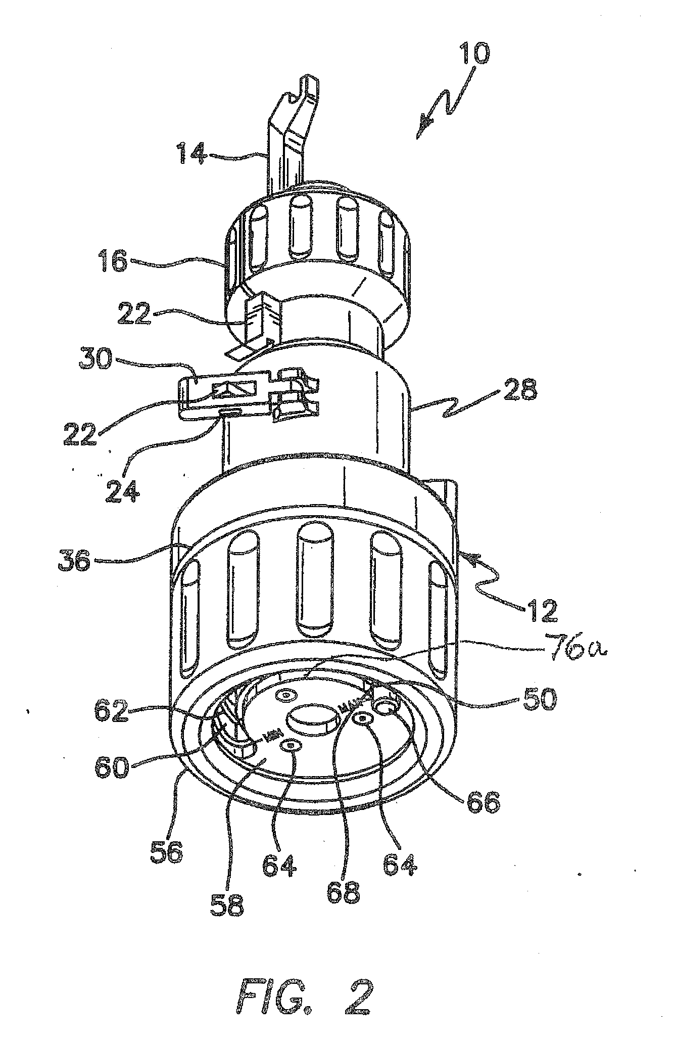 Suture management and tensioning devices and methods for soft tissue reconstruction or bone-to-bone fixation