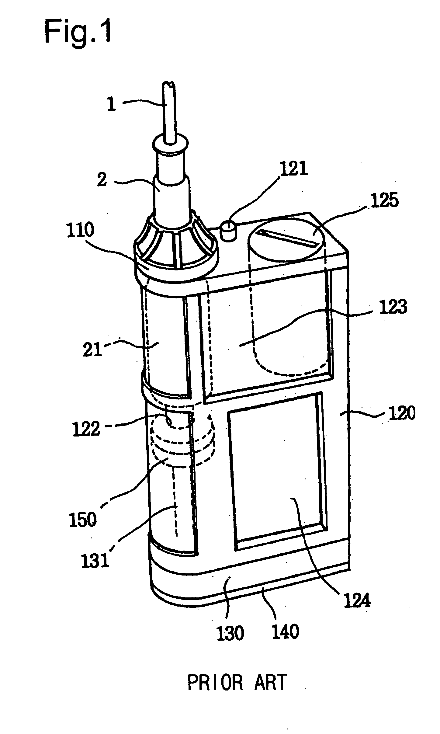 Method for controlling insulin pump through internet