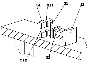 Wire winding equipment for wire processing