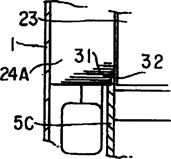 Helical compressor and method of assembling the same