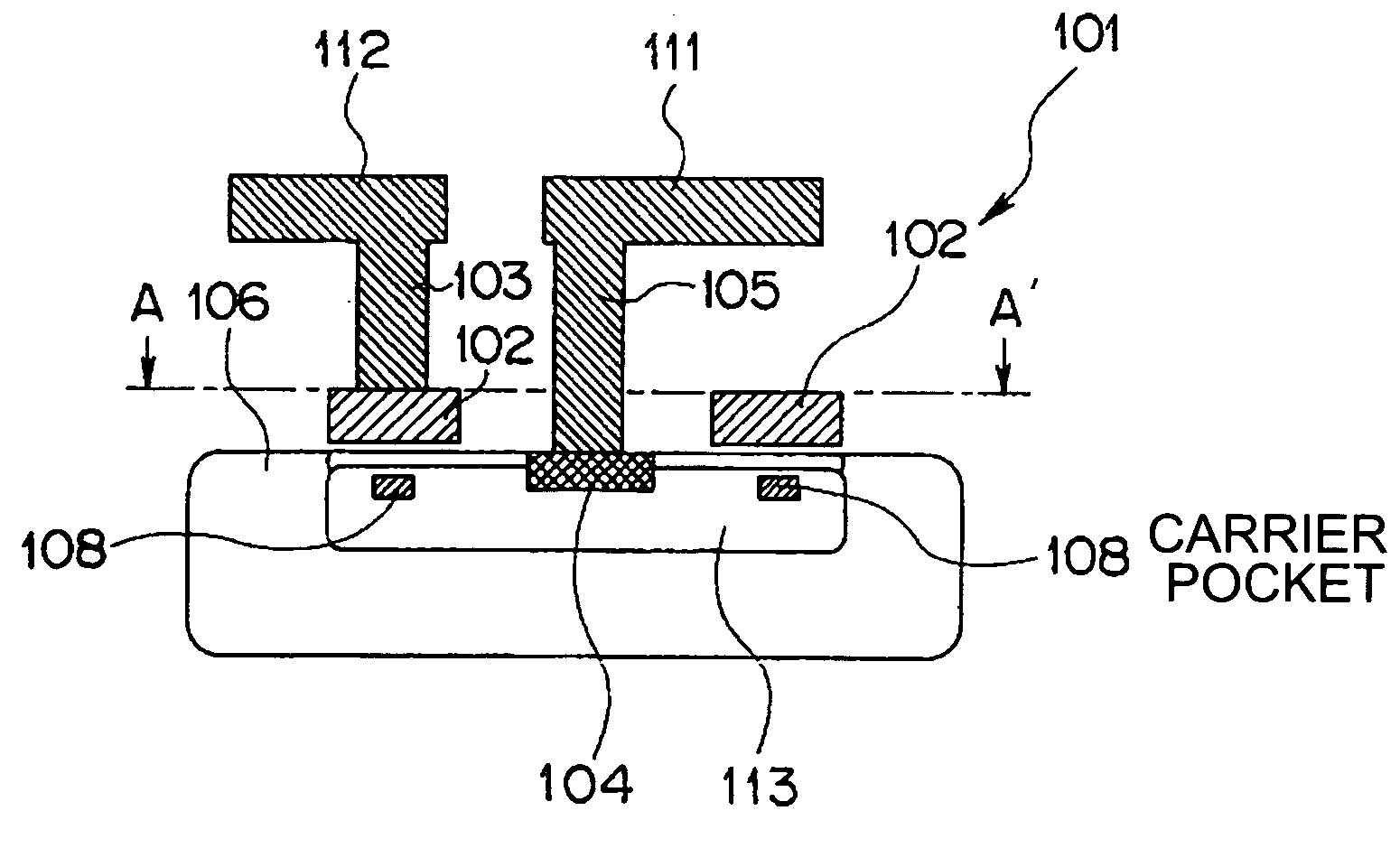 Solid-state imaging device