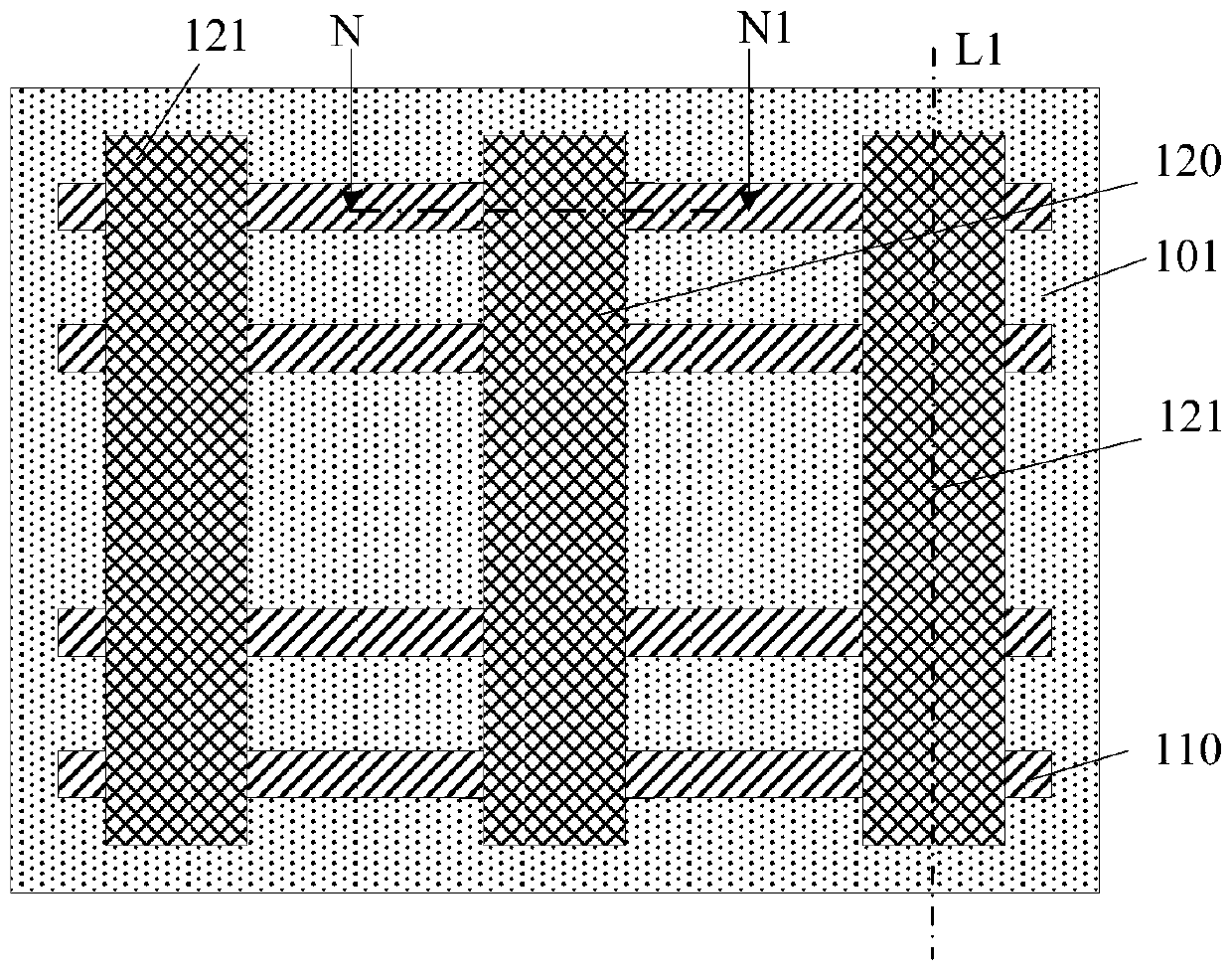 Semiconductor device and forming method thereof