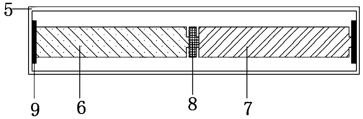 Safe and reliable processor taking and placing device