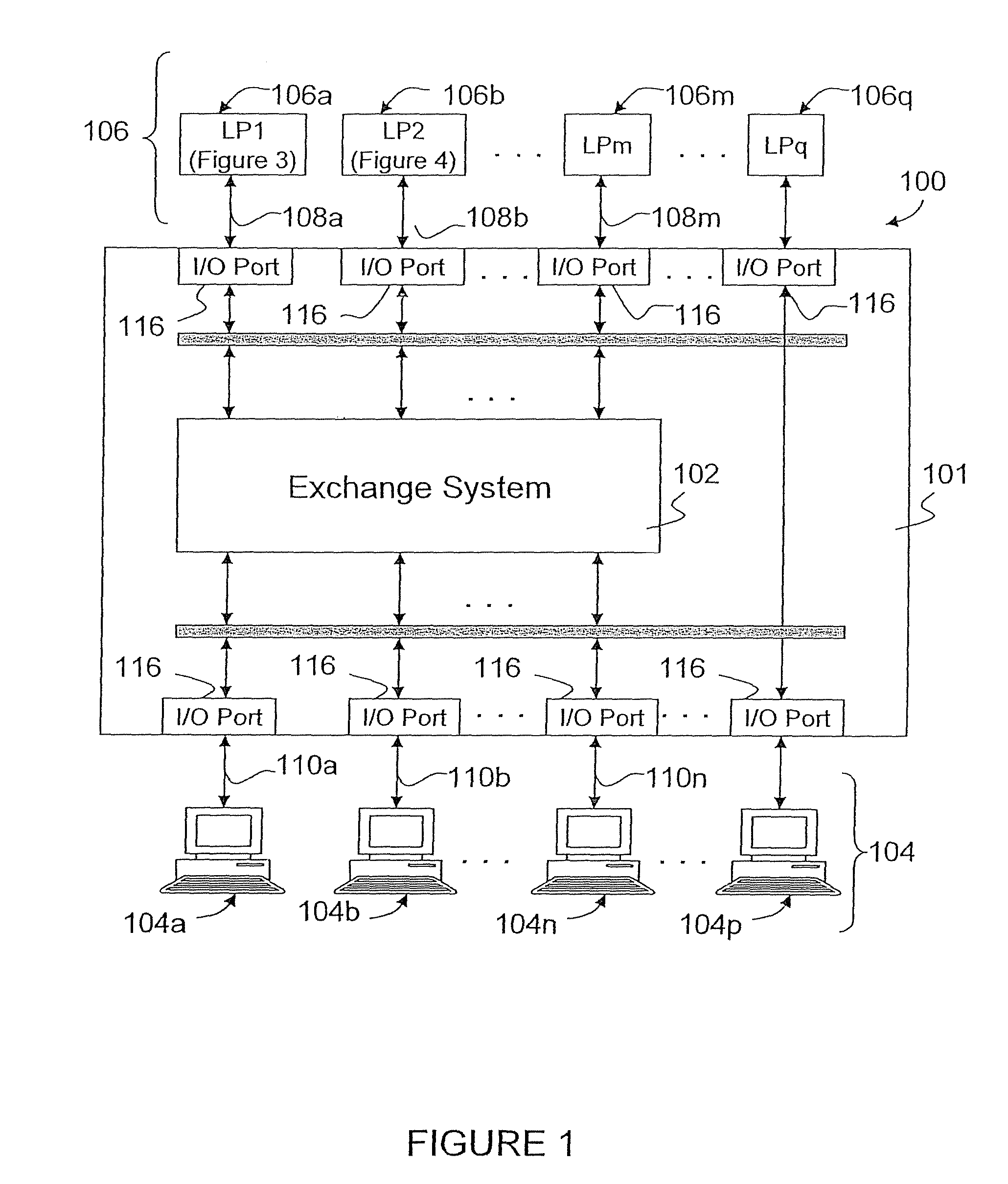 System and method for exchanging reward currency