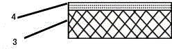 Practical saturable absorption device based on black phosphorus