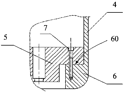 Novel reactor core barrel structure