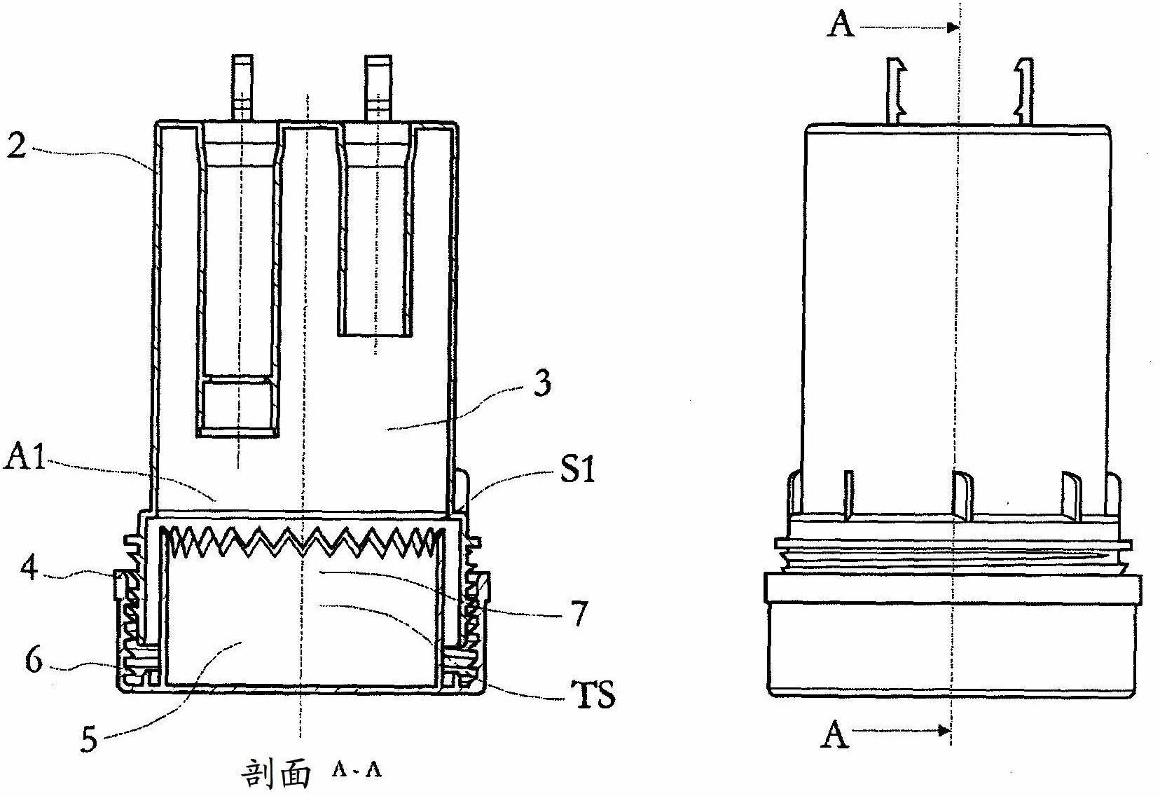 Portable enrichment, aliquoting, and testing device of microorganisms and toxins