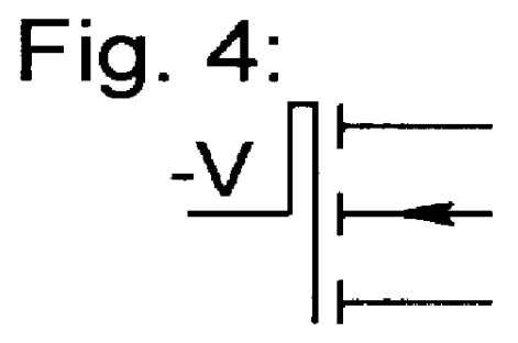 Multiple-valued logic circuit architecture; supplementary symmetrical logic circuit structure (SUS-LOC)