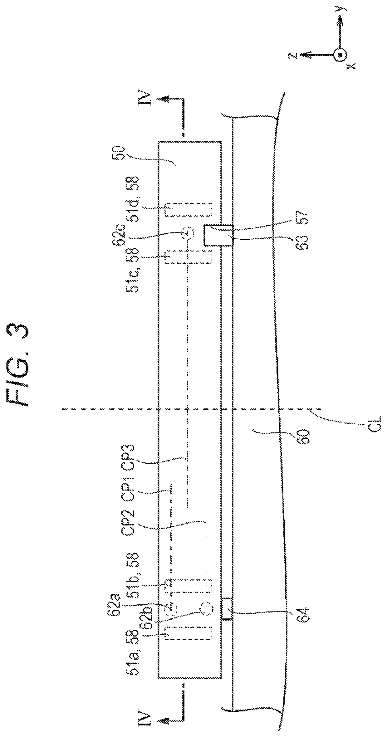 Optical writing device and image forming device