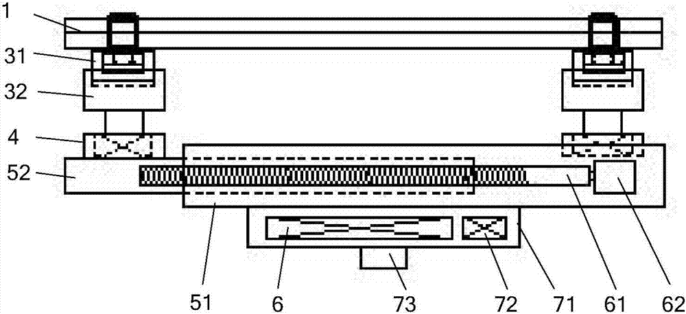 Synchronous wrench