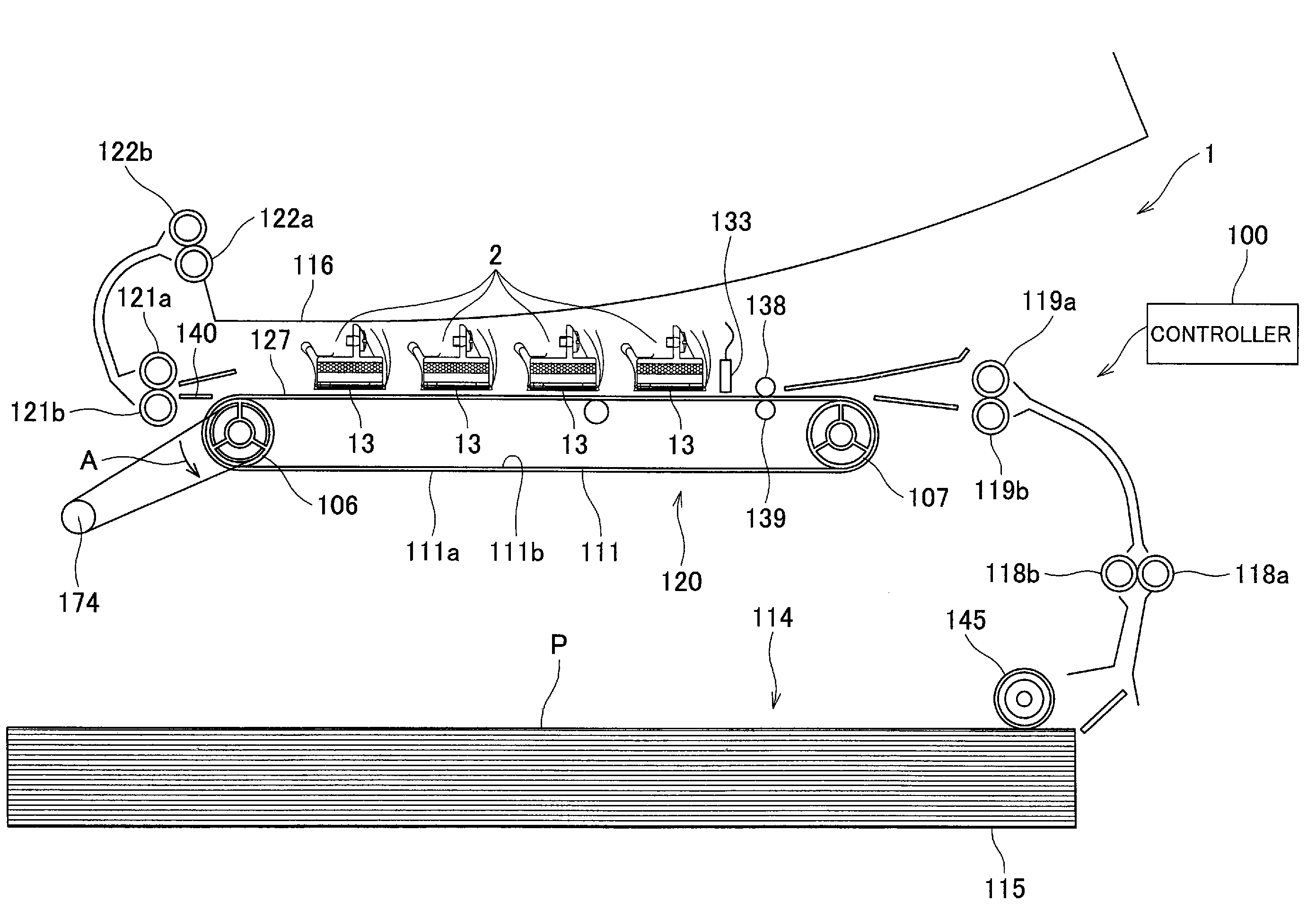 Method of manufacturing ink-jet head