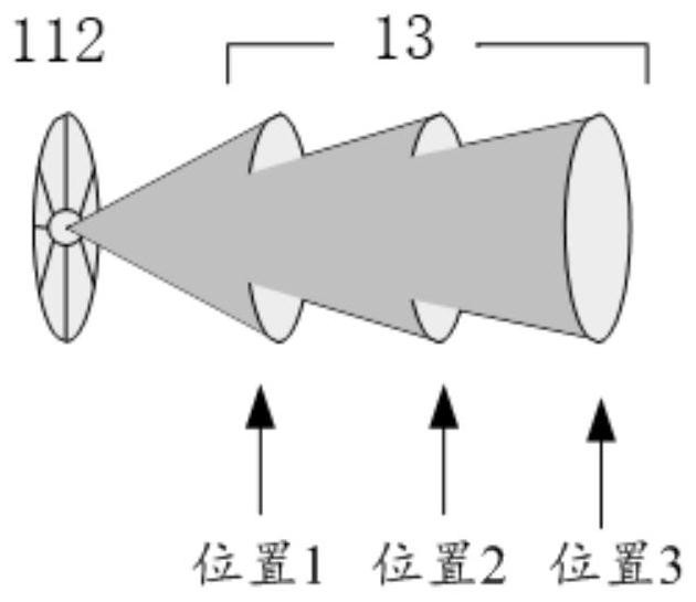 Light source control device and method