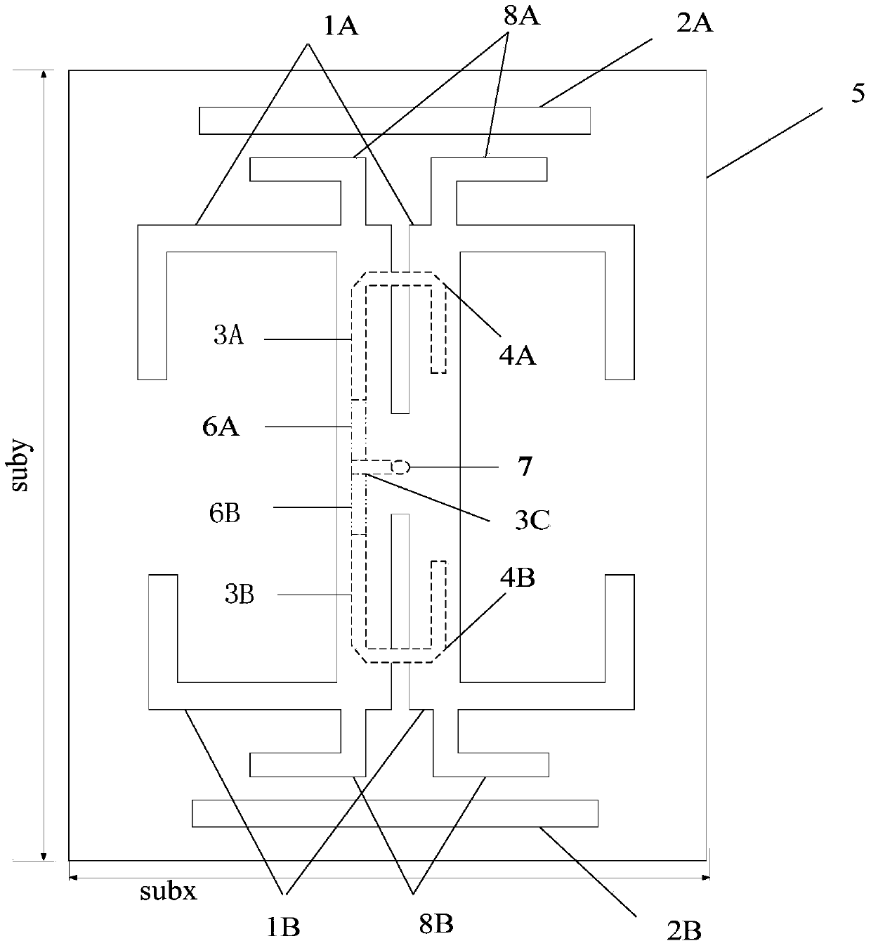 A Broadband Pattern Reconfigurable Antenna