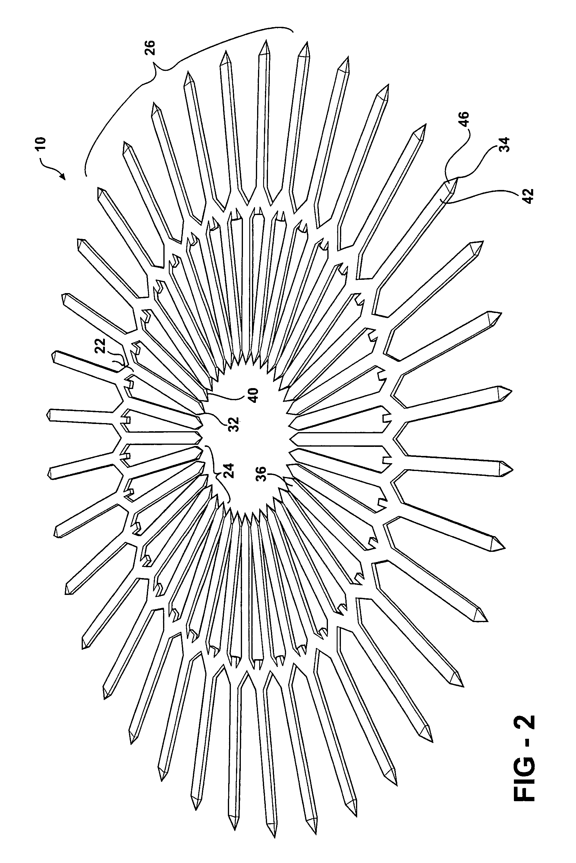 Anastomosis apparatus and methods of deployment and manufacture