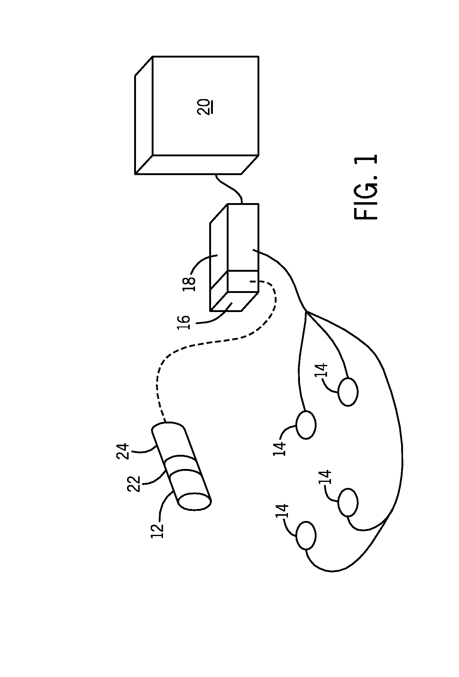 Electric Motor Tracking System and Method
