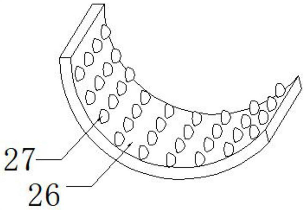 Module for quartz ceramic production