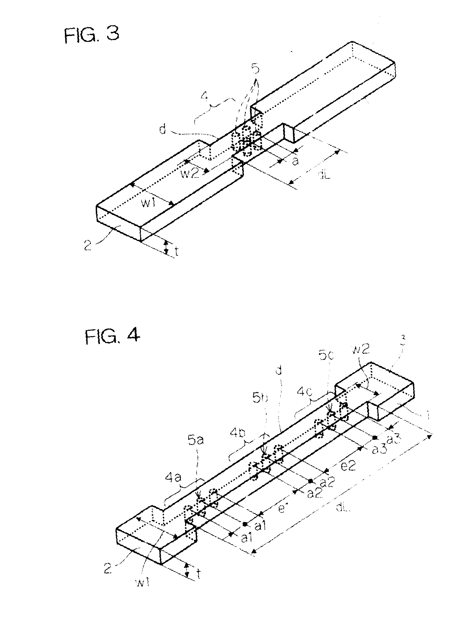 Dielectric waveguide type filter and branching filter