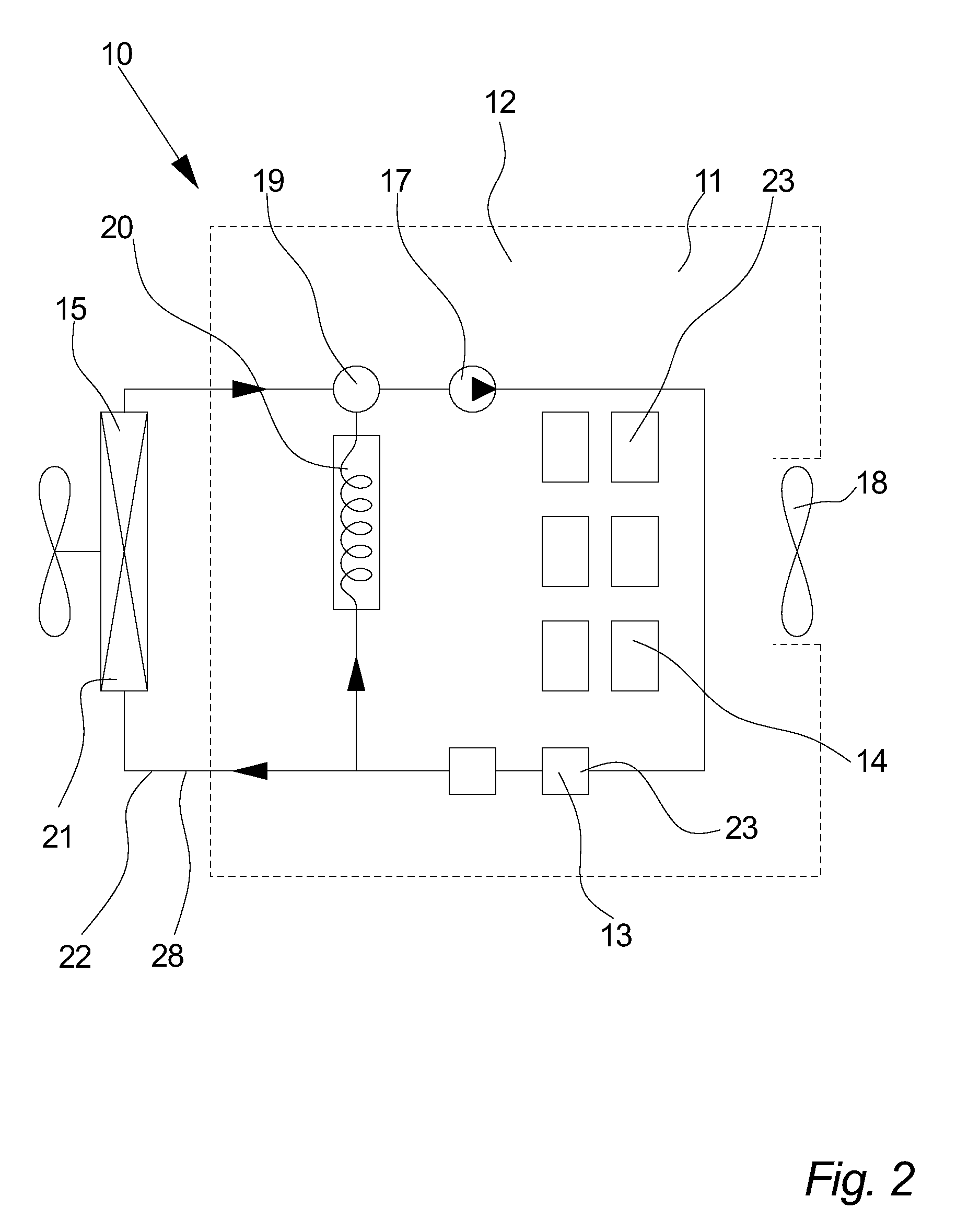 Wind Energy Converter, A Method And Use Hereof