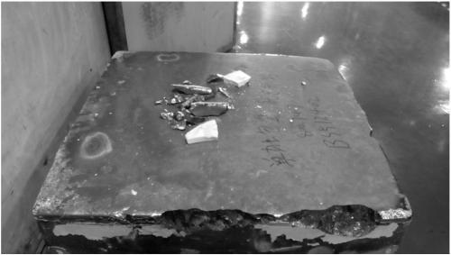 Crucible capable of increasing solar energy silicon ingot yield, and preparation method thereof