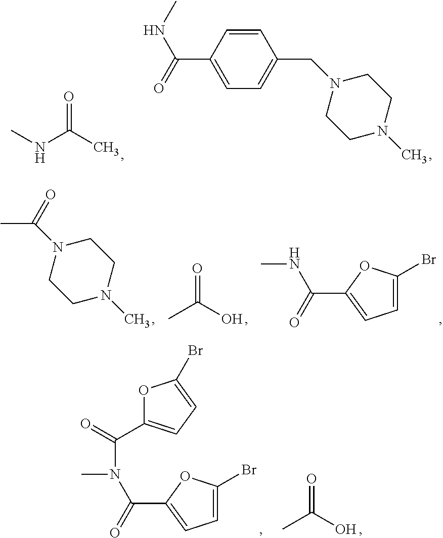 Antiproliferative compounds and therapeutic uses thereof