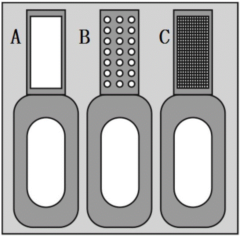 Experimental device and method for evaluating formation and aggregation behavior of hydrate in deepwater drilling