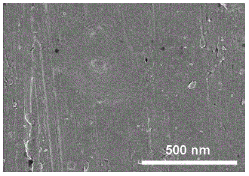 Magnesium alloy containing cell response anticorrosion coating as well as preparation method and application thereof