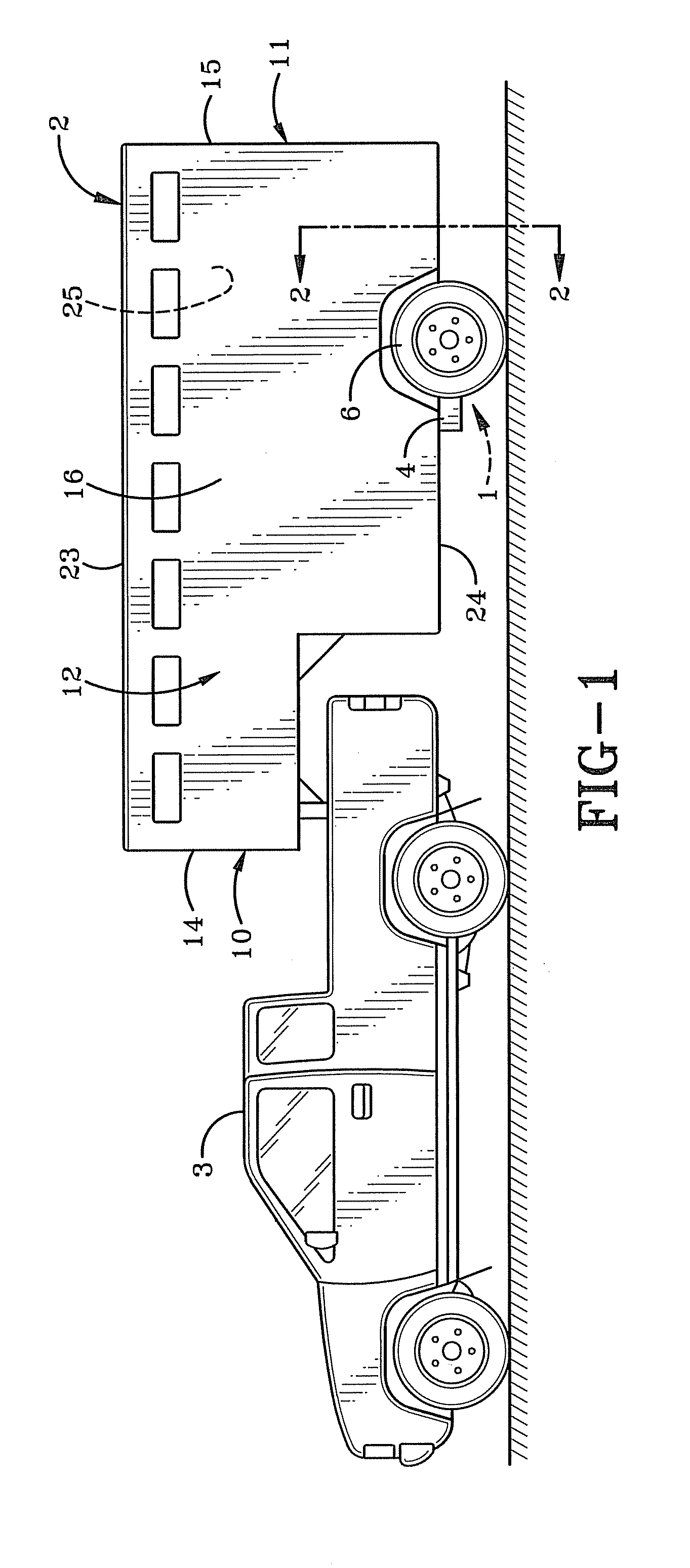 Suspension assembly