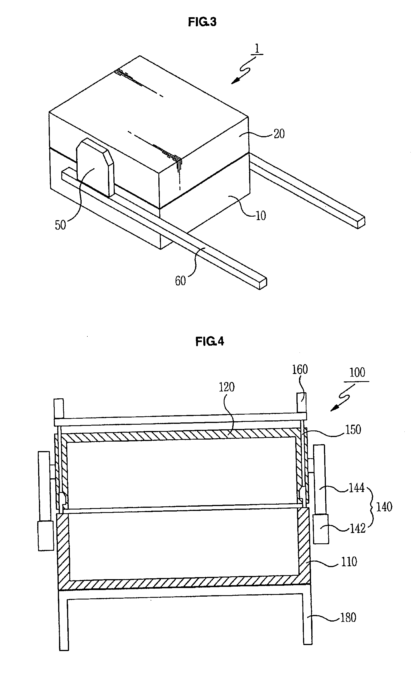 Vacuum processing apparatus