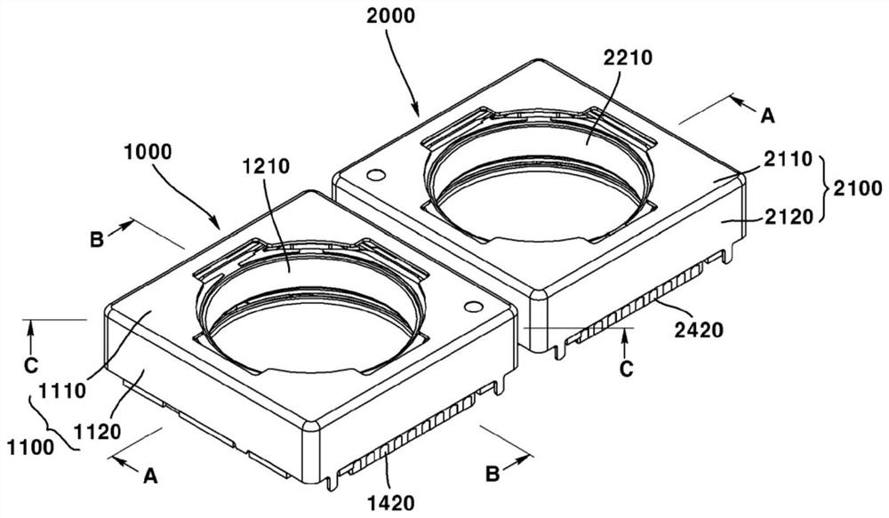 Camera module