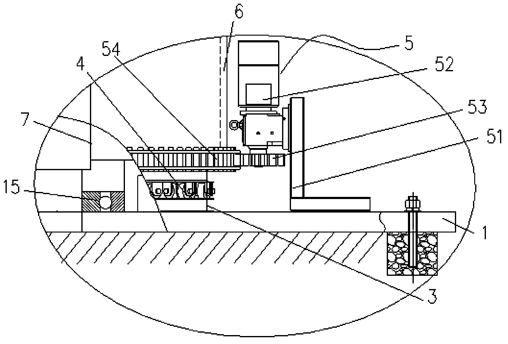 Multi-dimensional theater