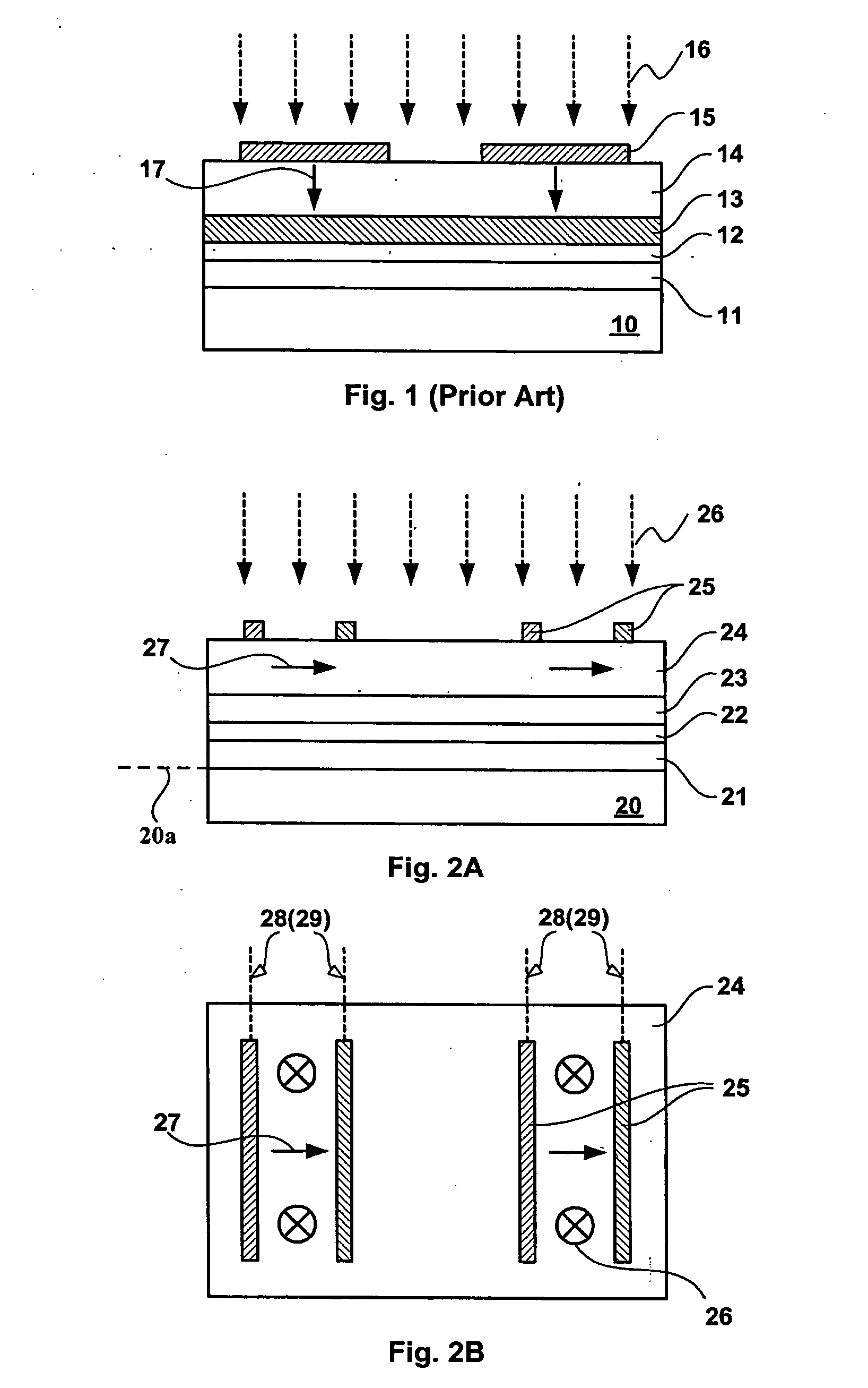 Thin film photovoltaic device