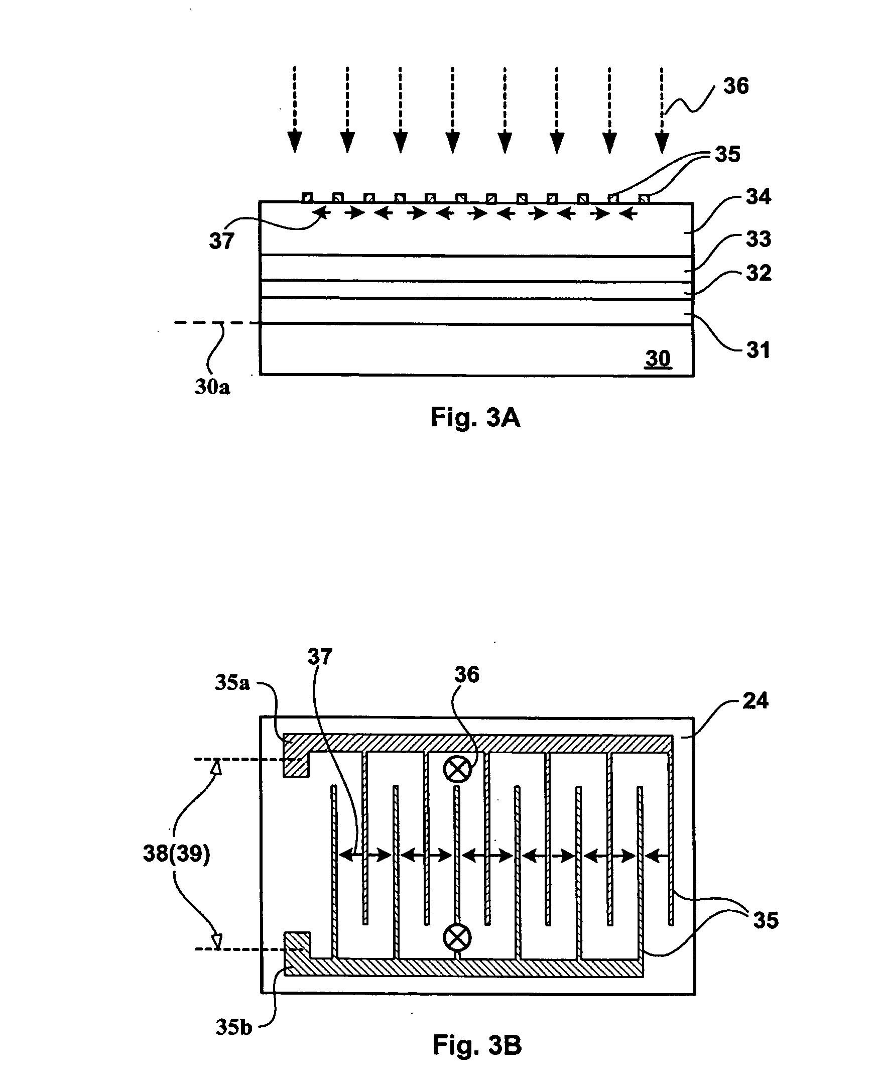 Thin film photovoltaic device