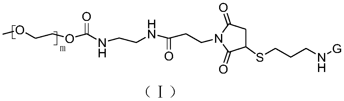 Preparation method of recombinant human granulocyte colony-stimulating factor