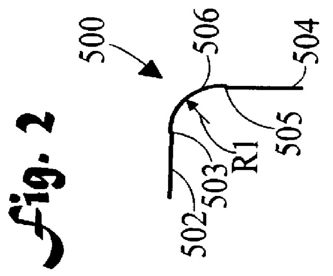 Sander for a bullnose cornerbead and method of use