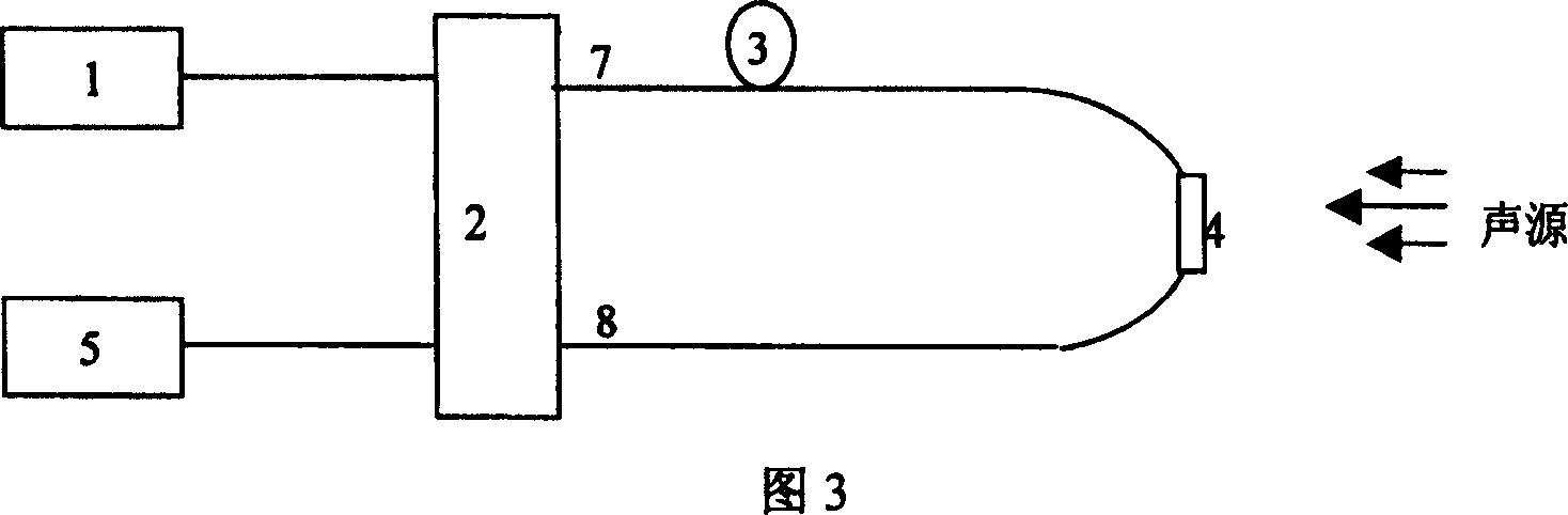 Non-microphone voice transmission device