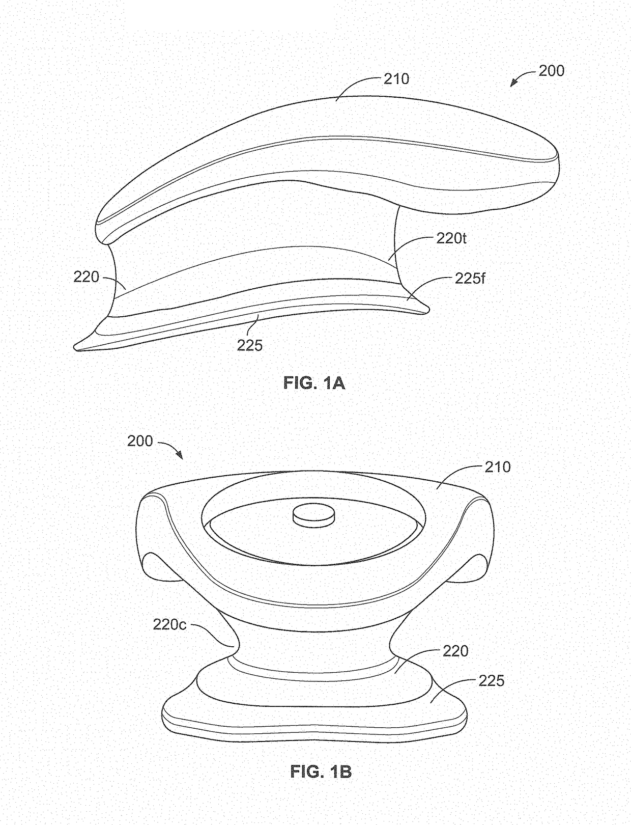 Devices and methods for promoting female sexual wellness and satisfaction