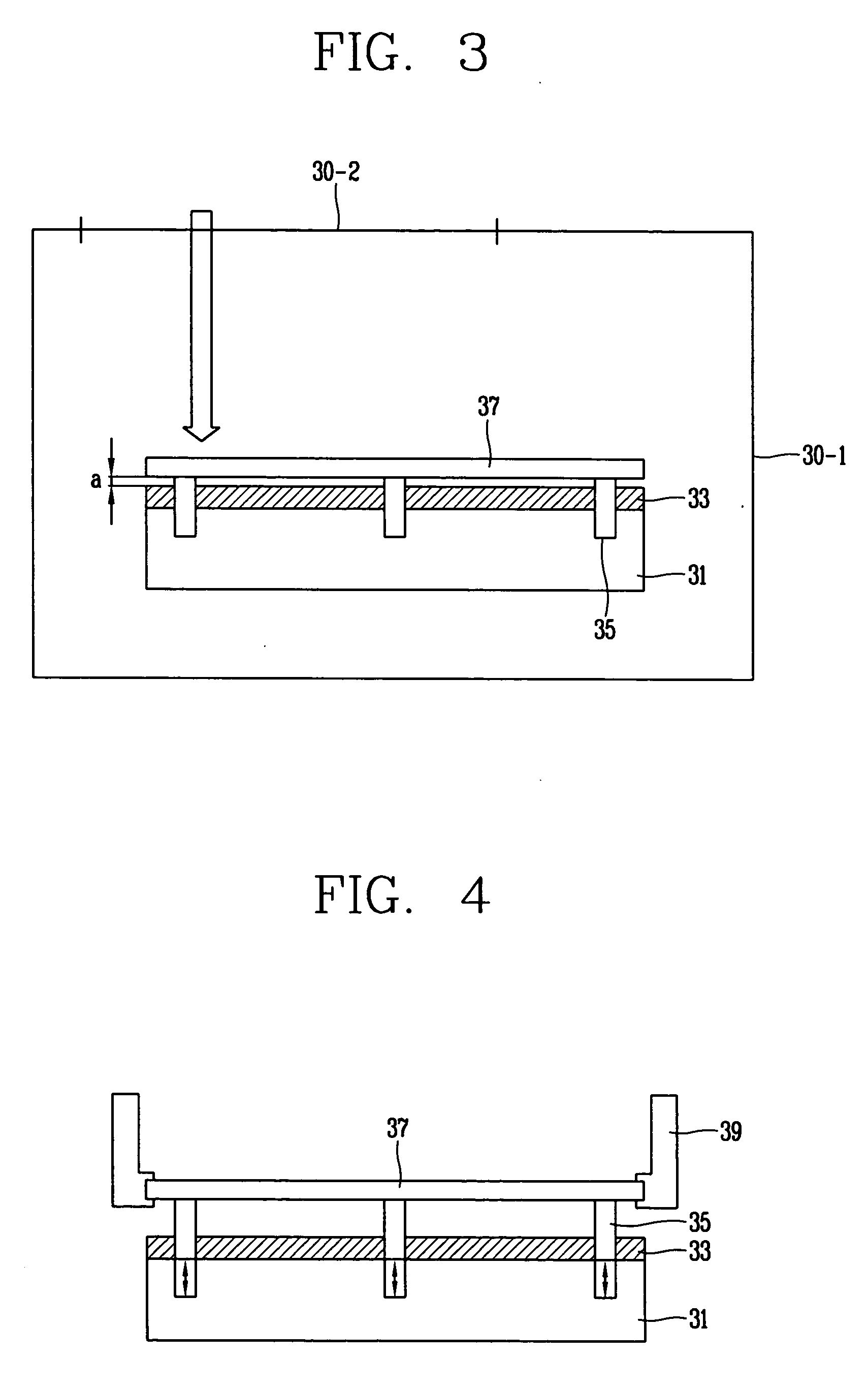 Laser annealing apparatus