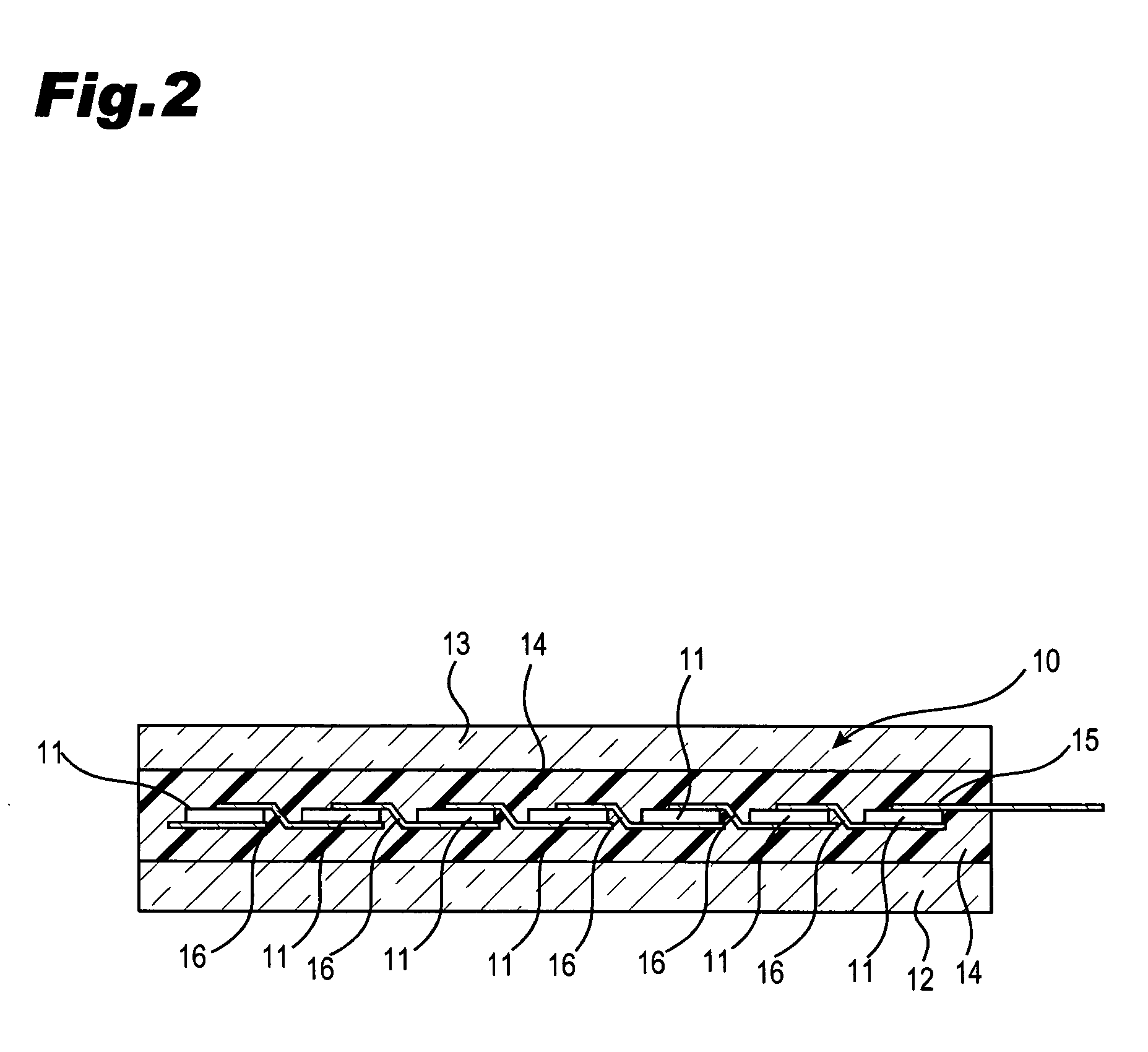 Photovoltaic module