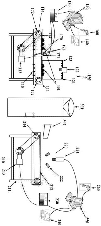 Maize Seed Test Method and System