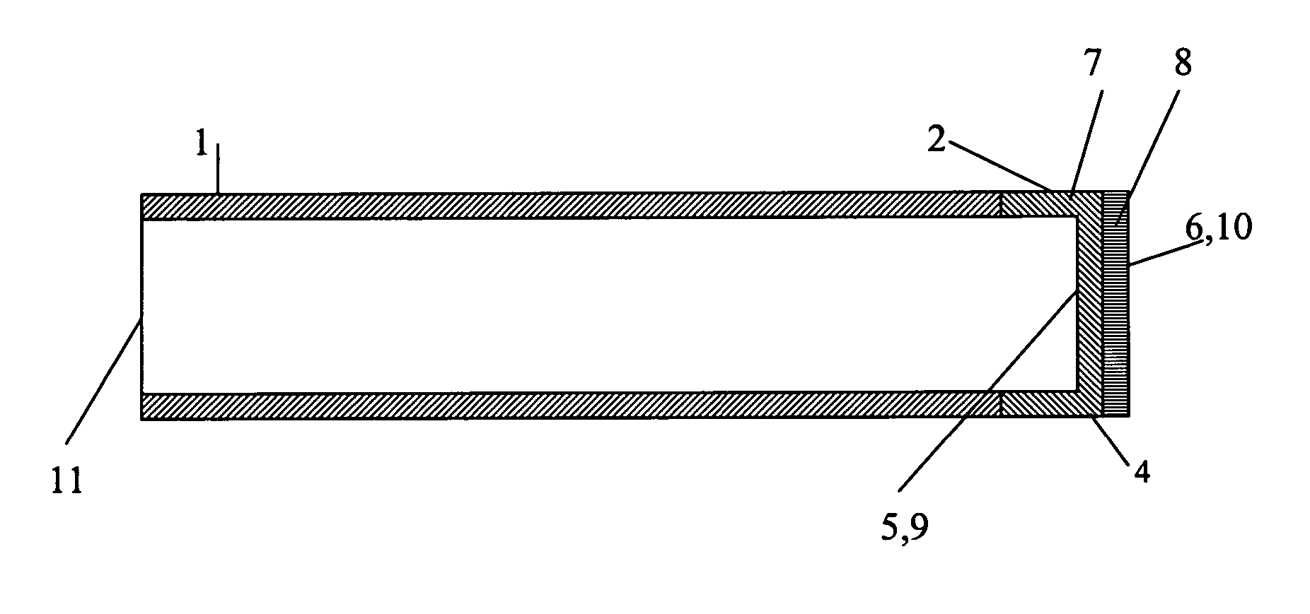 Protector for a fibre-optic catheter