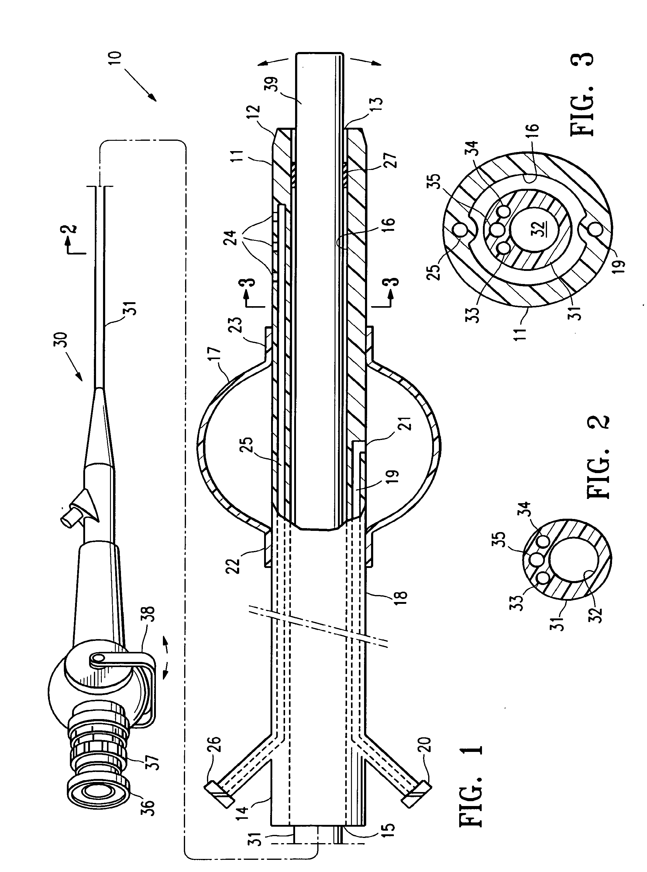 Endoscopic delivery of medical devices